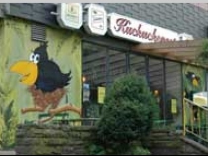 Foto: Kuckucksnest Aachen