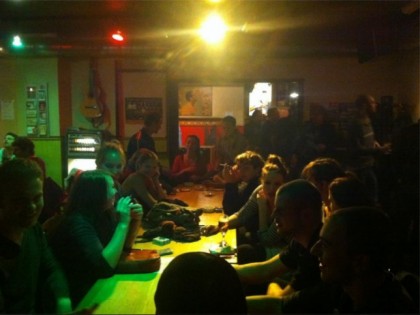 Foto: Kuckucksnest Aachen